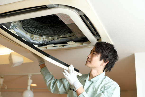 Best HVAC Air Duct Cleaning  in Rancho Cumonga, CA